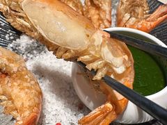 -海市焗·现焗海鲜·老广风味(上海首店)