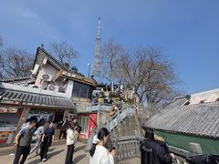 -灵顺寺