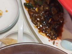 -大碗居·烤鸭·鱼头泡饼(天坛东门店)