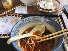 -李先生牛肉面大王(大兴枣园店)