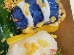 -泰椰里·泰国餐厅(智慧城广百广场店)