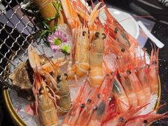 -上井料理黑金店(IFS国金中心店)