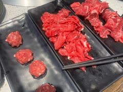 -海汕记·潮汕鲜牛肉火锅·自助