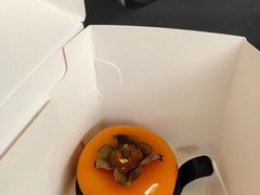 -La Porte de Paris 巴黎之门法式甜品