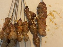 -刘一龙虾(理工店)