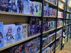 -七七漫品动漫店