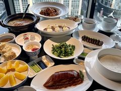 -喜悦烤鸭·新京菜(王府井店)