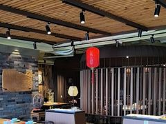-川旺角融合菜•海景餐厅(星海广场店)