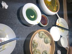 -安多素食(广仁寺路店)