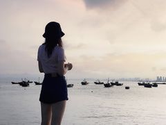-青岛银沙滩