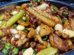 -川悦壹号·川菜(蠡溪路店)