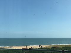 -青岛银沙滩温德姆至尊酒店