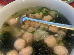 -秦淮人家风味酒楼(赣榆店)