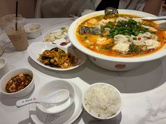 -川味堂·四川豆花(八卦岭店)