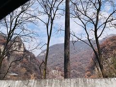 -沣峪口