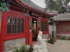 -郭守敬纪念馆