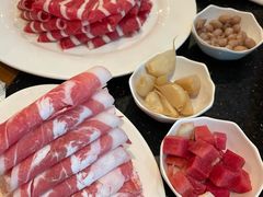 -南门涮肉(上海二店)