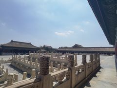 -北京市劳动人民文化宫(太庙)