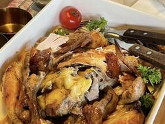 -素描餐厅(灵隐天竺店)
