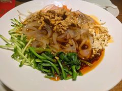 -院里汤包·虾汤包青岛菜(辽源路店)