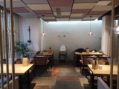 大堂-竹里馆·淮扬菜·功夫茶(老门东店)