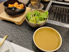 -韩满园· 甄选韩式烤肉