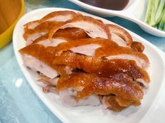 尊贵烤鸭-六和聚传统烤鸭.天津菜(和平店)