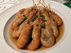 -爷爷的草帽·海鲜馆(孙塘路店)