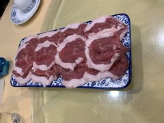 -同城四季爆肚涮羊肉(安华里店)
