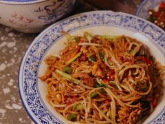 -赣南粉局·江西小炒·锅气炒粉(人民广场店)