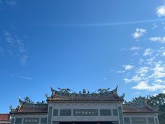 -莆田湄洲妈祖祖庙