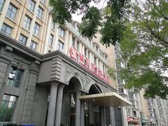 -北京丽景湾国际酒店