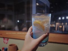 -晶吉·居酒屋·烧鸟·生鱼饭(中山区民主广场店)