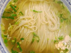 -同得兴 Since·1995 传统苏式面馆(嘉馀坊店)