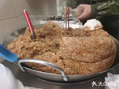 -六广门毛阿姨糯米饭