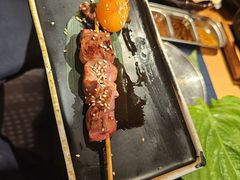 -蚝·生·鲜牛烧肉铺(中央大街店)