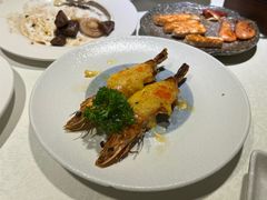 -多佐铁板烧(富力广场店)