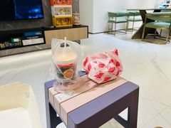 -FATBURGER 特富客汉堡(外交公寓店)