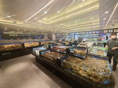 -东海怡品海鲜豆捞(舟宿夜江店)