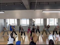 -零下舞度·街舞连锁机构(直沽校区)