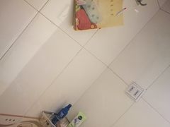 卫生间-金隅凤山酒店