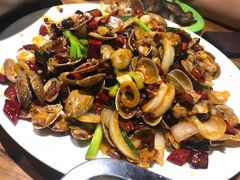 -小草大排档(北沙坡店)