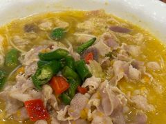 -华顺土菜馆(洪岗路店)