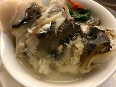 -千岛湖鱼味馆(十字街总店)