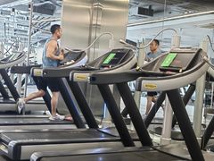 -OXYGYM 奥美氧舱运动中心(朝阳大悦城店)