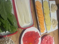 -宽窄巷子鲜牛火锅(北京首店)