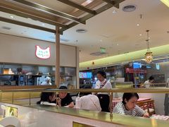 -西贝(金桥店)