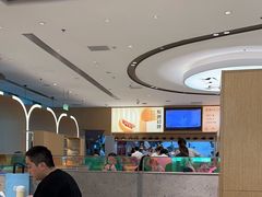 -蔡澜点心·粤菜(丽泽天街店)