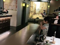 -老伙记海鲜码头(北滘店)