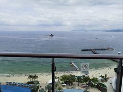 -深圳大梅沙京基洲际度假酒店